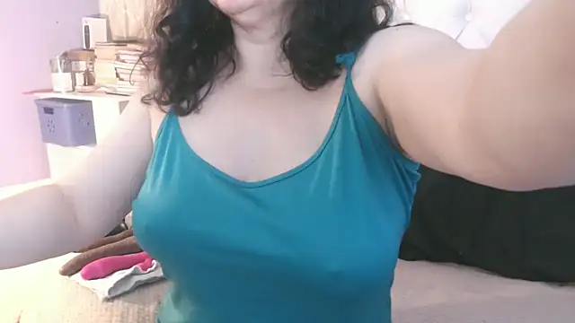 maturepriscila online show from 02.23.25