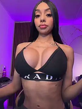 Tiffanny online show from 04.04.26