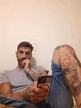 Italian69am online show from 09.22.25