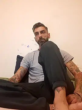 Italian69am online show from 11.09.25