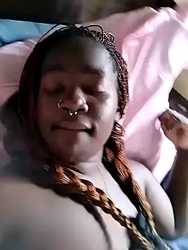 Snapshot of MelaninSexyDoll chatting on 01.10.25 MelaninSexyDoll online show from 01.10.25