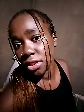 Snapshot of MelaninSexyDoll chatting on 01.15.25 MelaninSexyDoll online show from 01.15.25