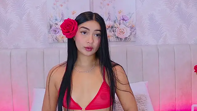 MeganCruzGB online show from 07.18.26