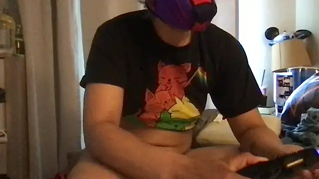 hornytbabe online show from 04.30.26
