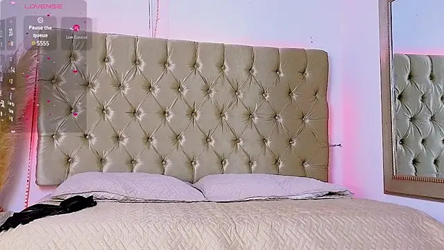 ened nessa online show from 02.16.25