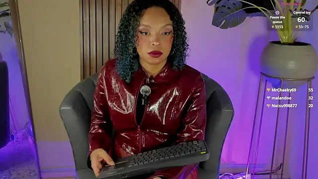 ened nessa online show from 10.09.25