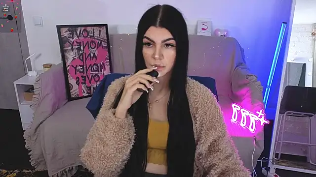 Tiffany lab online show from 10.27.25