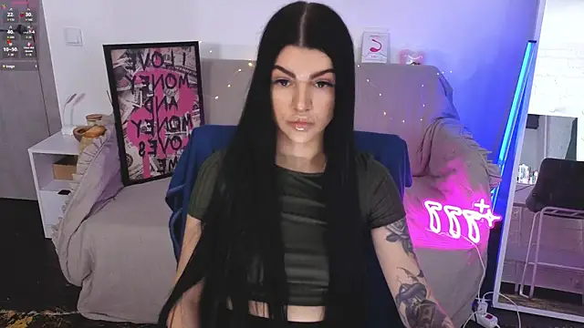 Tiffany lab online show from 11.05.25