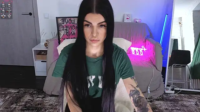 Tiffany lab online show from 11.15.25