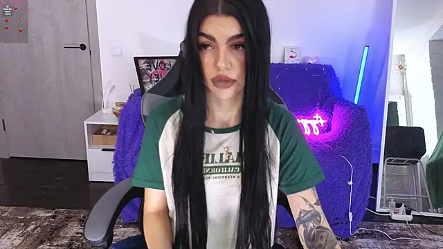 Tiffany lab online show from 11.29.25