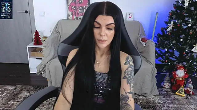 Tiffany lab online show from 12.15.25