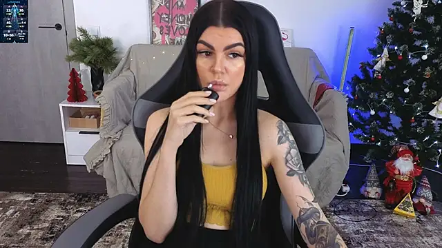 Tiffany lab online show from 12.17.25