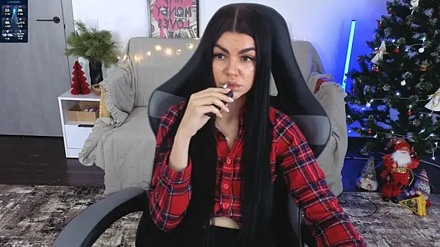 Tiffany lab online show from 12.22.25