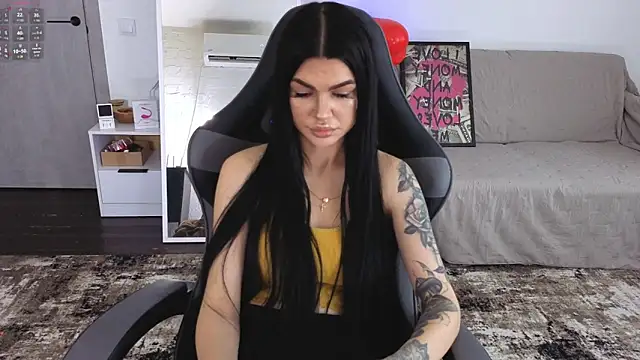 Tiffany lab online show from 02.18.26