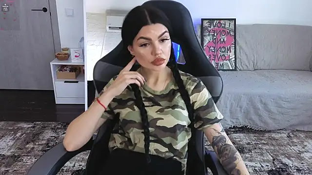 Tiffany lab online show from 02.21.26