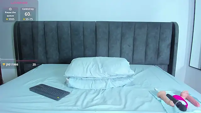 valtira nova online show from 02.24.25