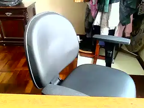 Snapshot of escritorasafada chatting on 02.19.25 escritorasafada online show from 02.19.25