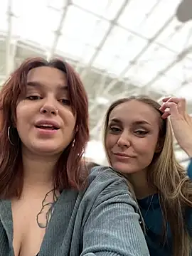 Burning girlss online show from 12.12.24