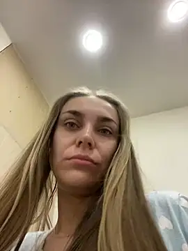 Burning girlss online show from 12.27.24