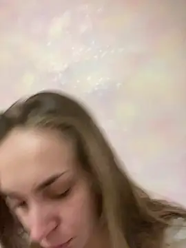 Burning girlss online show from 01.16.25