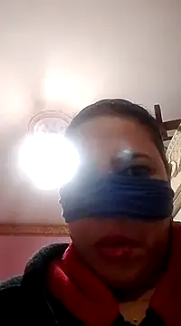 Snapshot of Osha10 chatting on 12.05.24 Osha10 online show from 12.05.24