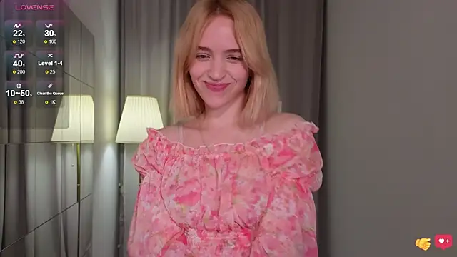 lolly pie online show from 12.21.24