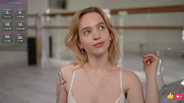 lolly pie online show from 02.27.25