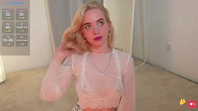 lolly pie online show from 03.21.25