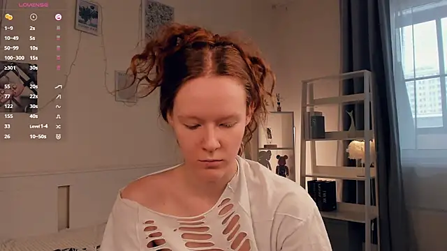 ZaraBluitt online show from 02.09.26