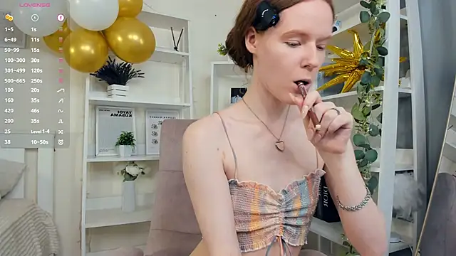 ZaraBluitt online show from 05.16.26