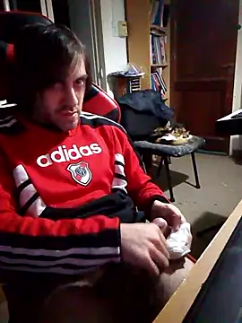 johnwood88 online show from 10.28.25