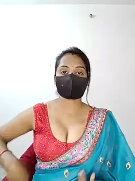 Choclet bhabhi online show from 01.25.25