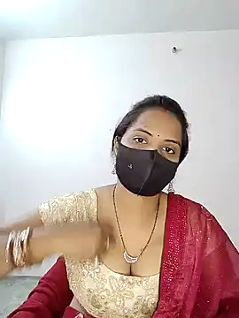 Choclet bhabhi online show from 01.30.25