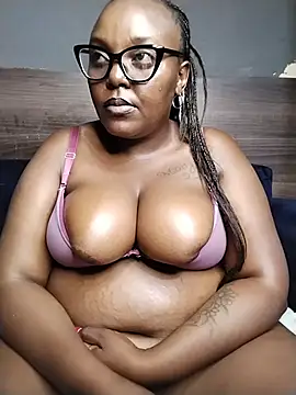 CHERRYYUMMY online show from 03.21.26