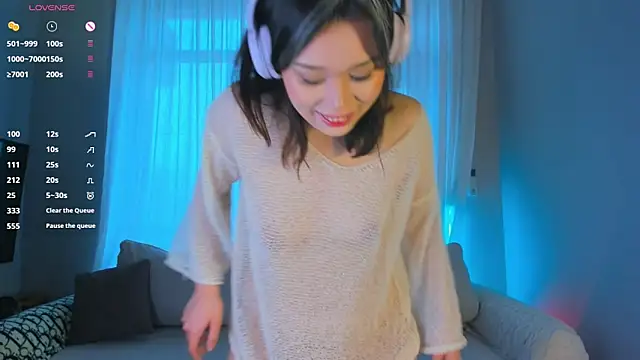 Mellovely online show from 01.15.26