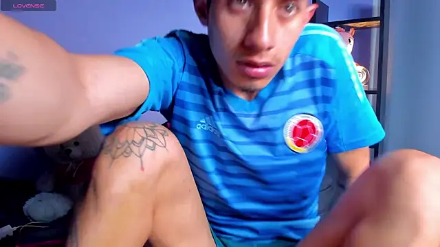 BIG cockpether online show from 01.13.26