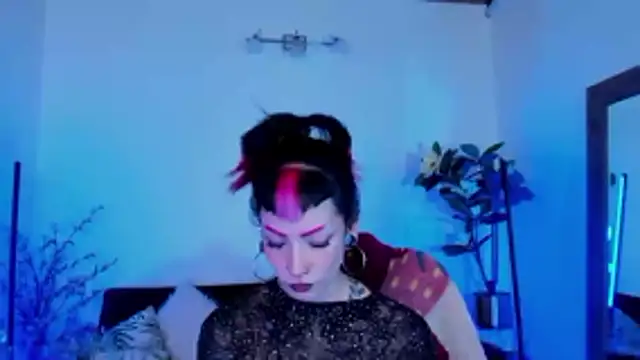 Snapshot of _mamush chatting on 01.16.26 mamush online show from 01.16.26