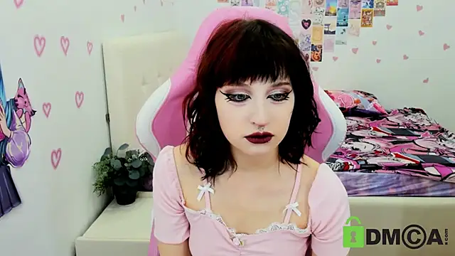 ElizaNik  online show from 12.09.24