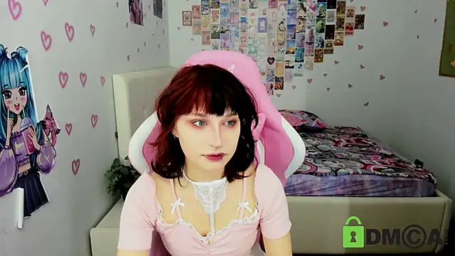 ElizaNik  online show from 12.11.24