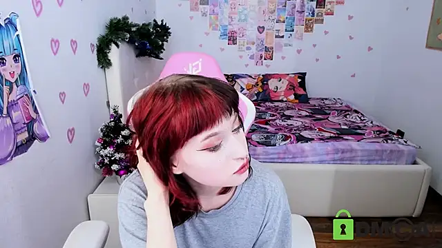 ElizaNik  online show from 01.08.25