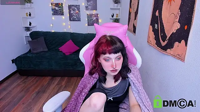 ElizaNik  online show from 02.16.25