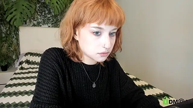 ElizaNik  online show from 09.20.25