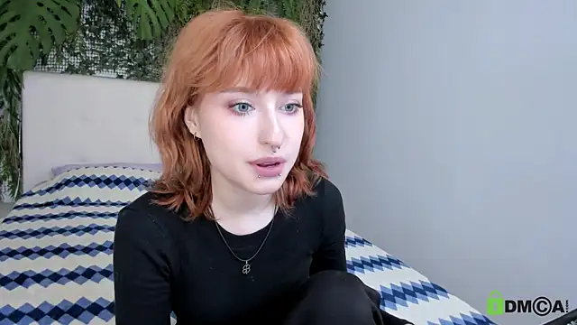 ElizaNik  online show from 10.09.25