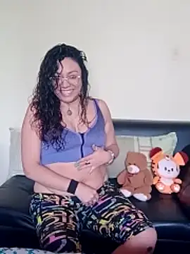 Lunavega1 online show from 02.23.26