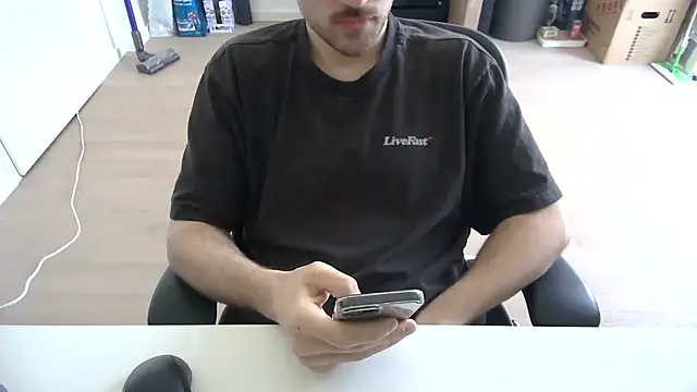 taallguyy 196 online show from 03.22.26