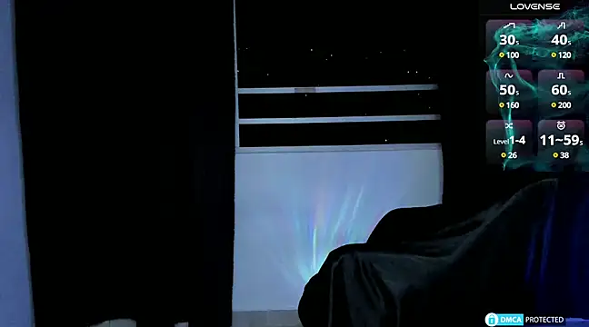 Snapshot of lnxmst chatting on 12.06.24 lnxmst online show from 12.06.24