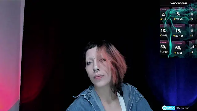 Snapshot of lnxmst chatting on 12.09.24 lnxmst online show from 12.09.24