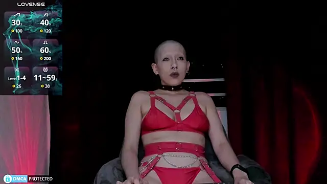 Snapshot of lnxmst chatting on 12.14.24 lnxmst online show from 12.14.24