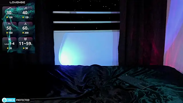 Snapshot of lnxmst chatting on 01.22.25 lnxmst online show from 01.22.25