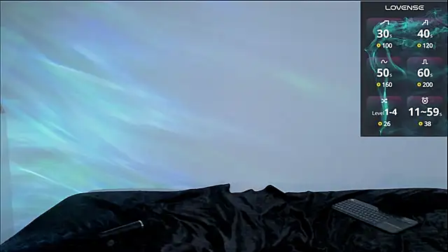 Snapshot of lnxmst chatting on 02.11.25 lnxmst online show from 02.11.25